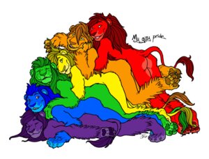 Rating: Explicit Score: 0 Tags: 2007 4_toes anal anal_penetration anthro anthro_on_anthro anthro_penetrated anthro_penetrating anthro_penetrating_anthro archived_source balls_deep colorful_theme digital_media_(artwork) e621 feet felid fur group group_sex hair happy happy_sex hindpaw humor intraspecies kwik_(artist) lgbt_pride lion male male/male male_penetrated male_penetrating male_penetrating_male mammal nude orgy pantherine pawpads paws penetration penile pride_color_lineup pride_colors pun rainbow rainbow_flag rainbow_lineup rainbow_pride_colors rainbow_pride_flag rainbow_symbol sex simple_background six-stripe_rainbow_pride_colors sparklefur stated_homosexuality stated_sexuality super_gay tail taste_the_rainbow toes tongue train_position white_background User: bunchy7s