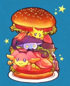 Rating: Safe Score: 0 Tags: ambiguous_gender arthropod audino big_ears burger e621 food fruit generation_5_pokemon group human insect joltik lampent lettuce looking_at_viewer lying mammal micro n_(pokemon) nintendo on_front plant pokemon pokemon_(species) sitting star tomato torute vegetable User: bunchy7s