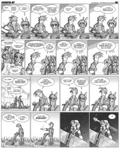 Rating: Safe Score: 0 Tags: amber_(sequential_art) anthro arthur_mathews astronaut biped blueprint clothed clothing comic conditional_dnp dialogue e621 english_text eurasian_red_squirrel eye_through_hair female fence fully_clothed fur grass greyscale group hair international_space_station jade_(sequential_art) jollyjack lawn_mower male mammal monochrome open_mouth plant question_mark rodent scarlet_(sequential_art) sciurid sequential_art space spacesuit speech_bubble star text translucent translucent_hair tree tree_squirrel violet_(sequential_art) User: bunchy7s