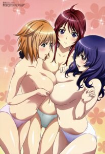 Rating: Explicit Score: 0 Tags: 3girls black_hair breast_grab breast_lift breast_press breasts brown_hair cleavage female happy huge_breasts itadaki_shinji multiple_females multiple_girls official_art oppai oribe_mafuyu panties rule34 seikon_no_qwaser symmetrical_docking teresa_beria topless yamanobe_tomo User: bunchy7s