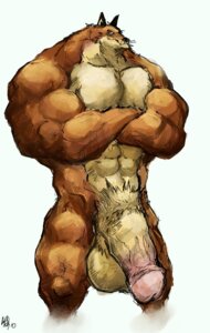 Rating: Explicit Score: 0 Tags: abs anthro aokamidu balls biceps big_balls big_muscles big_penis bleach_(series) canid canine canis crossed_arms e621 erection flaccid genitals huge_muscles huge_penis hyper hyper_genitalia hyper_penis looking_at_viewer male mammal muscular muscular_anthro muscular_male nude pecs penis pose sajin_komamura scary simple_background solo white_background wolf User: bunchy7s
