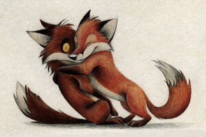 Rating: Safe Score: 0 Tags: 2009 ambiguous_gender black_ears black_nose black_paws canid canine colored_pencil_(artwork) countershade_face countershade_torso countershading dipstick_tail duo e621 feral fox fur gloves_(marking) hug leg_markings mammal markings red_body red_fur skia socks_(marking) tail tail_markings traditional_media_(artwork) white_body white_countershading white_inner_ear white_tail_tip yellow_sclera User: bunchy7s