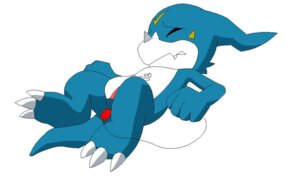 Rating: Explicit Score: 0 Tags: 1boy anal anal_masturbation balls blue compression_artifacts cum digimon erection male male_only masturbation penetration penis red_eyes rule34 sex_toy sharak solo tail veemon x User: bunchy7s