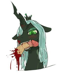 Rating: Explicit Score: 0 Tags: arthropod bite blood blood_from_penis bodily_fluids changeling_(mlp) cock_and_ball_torture disembodied_penis e621 fangs female feral friendship_is_magic genital_mutilation genital_removal genital_torture genitals gore gore_focus green_eyes hasbro looking_at_viewer male mutilation my_little_pony penis penis_bite queen_chrysalis_(mlp) rigi severed_body_part severed_genitals severed_penis smile solo teeth User: bunchy7s Rating: Explicit Score: 0 Tags: arthropod bite blood blood_from_penis bodily_fluids changeling_(mlp) cock_and_ball_torture disembodied_penis e621 fangs female feral friendship_is_magic genital_mutilation genital_removal genital_torture genitals gore gore_focus green_eyes hasbro looking_at_viewer male mutilation my_little_pony penis penis_bite queen_chrysalis_(mlp) rigi severed_body_part severed_genitals severed_penis smile solo teeth User: bunchy7s