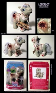 Rating: Questionable Score: 0 Tags: ambiguous_gender bandage blue_eyes e621 equid equine fan_character feral gore grandfathered_content grey_body hair hansen's_disease hasbro hi_res horse ill leperlot leprosy mammal mlp_g3 my_little_pony my_little_pony_(2003) open_sores parody pony pre-g4 rags real sculpture sculpture_(artwork) solo traditional_media_(artwork) ursula_vernon what white_hair wounded User: bunchy7s Rating: Questionable Score: 0 Tags: ambiguous_gender bandage blue_eyes e621 equid equine fan_character feral gore grandfathered_content grey_body hair hansen's_disease hasbro hi_res horse ill leperlot leprosy mammal mlp_g3 my_little_pony my_little_pony_(2003) open_sores parody pony pre-g4 rags real sculpture sculpture_(artwork) solo traditional_media_(artwork) ursula_vernon what white_hair wounded User: bunchy7s