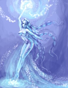 Rating: Explicit Score: 0 Tags: 1girls 2d aeon_(final_fantasy) breasts female female_only final_fantasy final_fantasy_x high_heels ice_girl panties rule34 shiva_(final_fantasy) solo solo_female tagme underwear User: bunchy7s