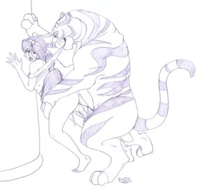 Rating: Explicit Score: 0 Tags: bestiality blue_and_white bodily_fluids clothed clothing cum cum_in_vagina cum_inside disney disney's_aladdin duo e621 erection felid female female_on_feral female_penetrated feral feral_penetrating feral_penetrating_human genital_fluids genitals gwon human human_on_feral human_penetrated interspecies line_art male male/female male_on_human male_penetrating male_penetrating_female mammal monochrome nude pantherine penetration penile penile_penetration penis penis_in_vagina princess_jasmine_(disney) rajah_(disney) sex simple_background tail tiger vaginal vaginal_penetration white_background User: bunchy7s