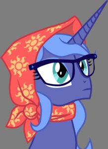 Rating: Safe Score: 0 Tags: alpha_channel blue_body blue_fur blue_hair bust_portrait durger e621 equid equine eyewear female feral friendship_is_magic fur glasses hair hasbro headscarf horn long_hair mammal my_little_pony mythological_creature mythological_equine mythology pince-nez portrait princess_luna_(mlp) simple_background solo transparent_background unicorn User: bunchy7s
