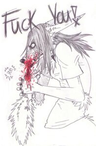 Rating: Explicit Score: 0 Tags: angry anthro black_and_white_and_red blood bodily_fluids breasts canid canine canis crayon_(artwork) death decapitation duo e621 fangs female feral gore graphite_(artwork) hard_vore insult mammal mixed_media rodent sciurid side_view simple_background size_difference solo_focus tail teeth traditional_media_(artwork) tree_squirrel unknown_artist vore white_background wolf User: bunchy7s Rating: Explicit Score: 0 Tags: angry anthro black_and_white_and_red blood bodily_fluids breasts canid canine canis crayon_(artwork) death decapitation duo e621 fangs female feral gore graphite_(artwork) hard_vore insult mammal mixed_media rodent sciurid side_view simple_background size_difference solo_focus tail teeth traditional_media_(artwork) tree_squirrel unknown_artist vore white_background wolf User: bunchy7s