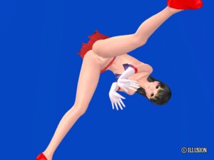 Rating: Explicit Score: 0 Tags: 1girls 3d anus ass bishoujo_senshi_sailor_moon clothes clothing color female female_only human illusion_(artist) pussy rei_hino rule34 sailor_mars skirt solo tagme vulva User: bunchy7s