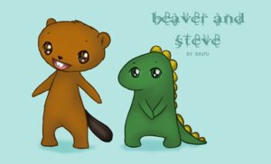 Rating: Safe Score: 0 Tags: anthro beaver beaver_(beaver_and_steve) beaver_and_steve brod dinosaur duo e621 male mammal prehistoric_species reptile rodent scalie steve_(beaver_and_steve) tail User: bunchy7s Rating: Safe Score: 0 Tags: anthro beaver beaver_(beaver_and_steve) beaver_and_steve brod dinosaur duo e621 male mammal prehistoric_species reptile rodent scalie steve_(beaver_and_steve) tail User: bunchy7s