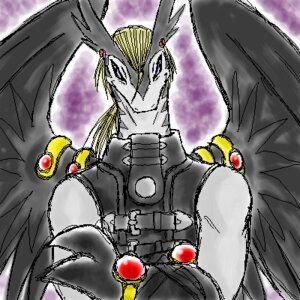 Rating: Safe Score: 0 Tags: 1:1 anthro coochan dragon e621 feathered_dragon feathered_scalie feathered_wings feathers legendz low_res male mythological_creature mythological_scalie mythology ranshiin scalie solo wings User: bunchy7s