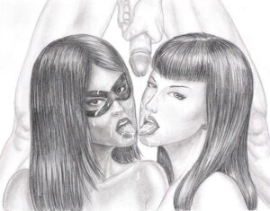 Rating: Explicit Score: 0 Tags: after_fellatio after_oral bettie_page cum_on_upper_body edithemad male partial_male penis rule34 suzana_alves tagme tiazinha User: bunchy7s