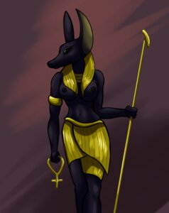 Rating: Questionable Score: 0 Tags: 2013 ankh anthro anubian_jackal anubis biped black_body black_eyes black_fur breasts canid canine canis clothed clothing deity e621 egyptian egyptian_clothing egyptian_headdress egyptian_mythology female fur headdress headgear headwear jackal mammal melee_weapon middle_eastern_mythology mythology nemes_(clothing) nipples polearm ragingsemi shendyt simple_background solo staff topless weapon User: bunchy7s Rating: Questionable Score: 0 Tags: 2013 ankh anthro anubian_jackal anubis biped black_body black_eyes black_fur breasts canid canine canis clothed clothing deity e621 egyptian egyptian_clothing egyptian_headdress egyptian_mythology female fur headdress headgear headwear jackal mammal melee_weapon middle_eastern_mythology mythology nemes_(clothing) nipples polearm ragingsemi shendyt simple_background solo staff topless weapon User: bunchy7s