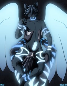 Rating: Explicit Score: 0 Tags: amphibian anal anthro ball_suck bioluminescence blue_markings blue_penis cyan_glans dominant dominant_male duo e621 erection feathered_wings feathers genitals glans glowing glowing_genitalia glowing_markings glowing_penis hi_res humanoid_genitalia humanoid_penis leash male male/male male_penetrated male_penetrating male_penetrating_male mammal markings nero_the_mana oral penetration penis restricted_palette rimming salamander sex shiuk shiuk_(character) submissive submissive_male sucking wings User: bunchy7s Rating: Explicit Score: 0 Tags: amphibian anal anthro ball_suck bioluminescence blue_markings blue_penis cyan_glans dominant dominant_male duo e621 erection feathered_wings feathers genitals glans glowing glowing_genitalia glowing_markings glowing_penis hi_res humanoid_genitalia humanoid_penis leash male male/male male_penetrated male_penetrating male_penetrating_male mammal markings nero_the_mana oral penetration penis restricted_palette rimming salamander sex shiuk shiuk_(character) submissive submissive_male sucking wings User: bunchy7s