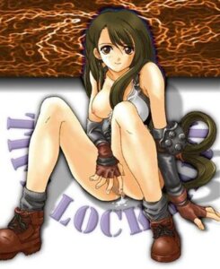 Rating: Explicit Score: 0 Tags: 1998 1girls armor bare_shoulders boots breasts breasts_out brown_eyes brown_hair female female_only final_fantasy final_fantasy_vii fingerless_gloves footwear gloves human long_hair looking_back masturbation no_panties project_guys pussy pussy_juice rule34 shirt_pull sitting smooth_skin socks solo tifa_lockhart tifa_lockhart_(1997) tifa_lockhart_90's_(style) User: bunchy7s