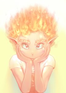 Rating: Safe Score: 0 Tags: 2008 ambiguous_gender bored clothed clothing demon demon_humanoid e621 elemental_creature elemental_humanoid eyebrows fire fire_creature fire_humanoid flaming_eyebrows flaming_hair flintex half-length_portrait humanoid humanoid_pointy_ears imp looking_at_viewer not_furry pointy_ears portrait pseudo_hair shirt simple_background skinaflint solo topwear User: bunchy7s Rating: Safe Score: 0 Tags: 2008 ambiguous_gender bored clothed clothing demon demon_humanoid e621 elemental_creature elemental_humanoid eyebrows fire fire_creature fire_humanoid flaming_eyebrows flaming_hair flintex half-length_portrait humanoid humanoid_pointy_ears imp looking_at_viewer not_furry pointy_ears portrait pseudo_hair shirt simple_background skinaflint solo topwear User: bunchy7s