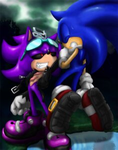 Rating: Safe Score: 0 Tags: 2008 anthro archie_comics black_sclera blue_body blue_fur clothing crown digital_media_(artwork) duo e621 eulipotyphlan eyes_closed eyewear eyewear_on_head footwear fur gloves grin half-closed_eyes handwear headgear hedgehog jacket leather leather_clothing leather_jacket leather_topwear male mammal narrowed_eyes outside plantigrade purple_body purple_clothing purple_footwear purple_fur purple_shoes red_clothing red_eyes red_footwear red_shoes scar scourge_the_hedgehog sega sharp_teeth shoes shoppaaaa smile sonic_the_hedgehog sonic_the_hedgehog_(archie) sonic_the_hedgehog_(comics) sonic_the_hedgehog_(series) sunglasses sunglasses_on_head super_form super_scourge teeth topwear water wearing_sunglasses white_clothing white_gloves white_handwear User: bunchy7s Rating: Safe Score: 0 Tags: 2008 anthro archie_comics black_sclera blue_body blue_fur clothing crown digital_media_(artwork) duo e621 eulipotyphlan eyes_closed eyewear eyewear_on_head footwear fur gloves grin half-closed_eyes handwear headgear hedgehog jacket leather leather_clothing leather_jacket leather_topwear male mammal narrowed_eyes outside plantigrade purple_body purple_clothing purple_footwear purple_fur purple_shoes red_clothing red_eyes red_footwear red_shoes scar scourge_the_hedgehog sega sharp_teeth shoes shoppaaaa smile sonic_the_hedgehog sonic_the_hedgehog_(archie) sonic_the_hedgehog_(comics) sonic_the_hedgehog_(series) sunglasses sunglasses_on_head super_form super_scourge teeth topwear water wearing_sunglasses white_clothing white_gloves white_handwear User: bunchy7s