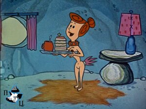Rating: Explicit Score: 0 Tags: female female_only hanna-barbera human nipples pig_tsar pussy rule34 solo tagme the_flintstones wilma_flintstone User: bunchy7s