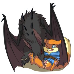 Rating: Explicit Score: 0 Tags: anthro bat batula conker conker's_bad_fur_day furry male male_only rodent rule34 squirrel User: bunchy7s Rating: Explicit Score: 0 Tags: anthro bat batula conker conker's_bad_fur_day furry male male_only rodent rule34 squirrel User: bunchy7s