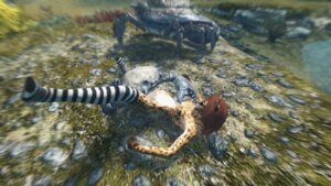 Rating: Explicit Score: 0 Tags: 16:9 3d_(artwork) anthro aquatic arthropod bestiality bethesda_game_studios breasts clothing crustacean digital_media_(artwork) discombobulation e621 felid female feral footwear group hi_res interspecies khajiit legwear mammal microsoft mudcrab screencap skyrim socks the_elder_scrolls widescreen User: bunchy7s Rating: Explicit Score: 0 Tags: 16:9 3d_(artwork) anthro aquatic arthropod bestiality bethesda_game_studios breasts clothing crustacean digital_media_(artwork) discombobulation e621 felid female feral footwear group hi_res interspecies khajiit legwear mammal microsoft mudcrab screencap skyrim socks the_elder_scrolls widescreen User: bunchy7s
