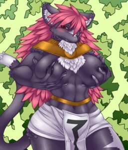 Rating: Explicit Score: 0 Tags: anthro big_breasts blush breasts chest_tuft claws e621 fangs female fur hair king_of_thorn looking_at_viewer nipples nude open_mouth pink_hair red_eyes solo source_request tail teeth tuft unknown_artist wide_hips zeus_female zeus_genus User: bunchy7s Rating: Explicit Score: 0 Tags: anthro big_breasts blush breasts chest_tuft claws e621 fangs female fur hair king_of_thorn looking_at_viewer nipples nude open_mouth pink_hair red_eyes solo source_request tail teeth tuft unknown_artist wide_hips zeus_female zeus_genus User: bunchy7s