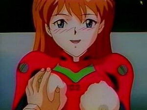 Rating: Explicit Score: 0 Tags: 1boy 1girls 4:3 90s accurate_art_style asuka_langley_sohryu bandits_(artist) blush breasts clothing female groping human_salvation_project male medium_breasts neon_genesis_evangelion red_hair rule34 tagme torn_clothes User: bunchy7s