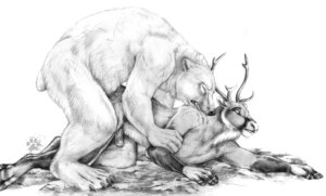Rating: Explicit Score: 0 Tags: 2012 anal anal_penetration animal_genitalia anthro antlers bear blotch claws deer duo e621 erection foreskin from_behind_position fur genitals half-erect hooves horn humanoid_genitalia humanoid_penis interspecies larger_male male male/male male_penetrated male_penetrating male_penetrating_male mammal monochrome new_world_deer nude overweight penetration penis polar_bear predator/prey reindeer scratches_volume_6 sex simple_background size_difference slightly_chubby smaller_male teeth toe_claws traditional_media_(artwork) ursine white_background white_body white_fur User: bunchy7s Rating: Explicit Score: 0 Tags: 2012 anal anal_penetration animal_genitalia anthro antlers bear blotch claws deer duo e621 erection foreskin from_behind_position fur genitals half-erect hooves horn humanoid_genitalia humanoid_penis interspecies larger_male male male/male male_penetrated male_penetrating male_penetrating_male mammal monochrome new_world_deer nude overweight penetration penis polar_bear predator/prey reindeer scratches_volume_6 sex simple_background size_difference slightly_chubby smaller_male teeth toe_claws traditional_media_(artwork) ursine white_background white_body white_fur User: bunchy7s