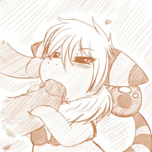 Rating: Explicit Score: 0 Tags: 1:1 disembodied_penis e621 erection fellatio female feral flaaffy generation_2_pokemon genitals group hi_res lucy_(shikaro) male male/female male_on_feral monochrome nintendo oral oral_penetration penetration penile penis pokemon pokemon_(species) sex shikaro simple_background sketch solo_focus tail white_background User: bunchy7s