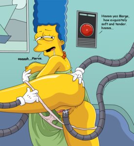 Rating: Explicit Score: 0 Tags: 20th_century_studios accurate_art_style artificial_intelligence blue_hair breast_grab breasts dress dress_lift female female_only hal_9000 human marge_simpson panties_down robot robotic_arm robotic_arms rule34 solo spreading tagme tentacle the_simpsons yellow_body yellow_skin User: bunchy7s Rating: Explicit Score: 0 Tags: 20th_century_studios accurate_art_style artificial_intelligence blue_hair breast_grab breasts dress dress_lift female female_only hal_9000 human marge_simpson panties_down robot robotic_arm robotic_arms rule34 solo spreading tagme tentacle the_simpsons yellow_body yellow_skin User: bunchy7s