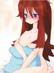 Rating: Explicit Score: 0 Tags: breasts female green_(pokemon) human human_only long_hair lowres pokemon pokemon_adventures pokemon_rgby rule34 User: bunchy7s