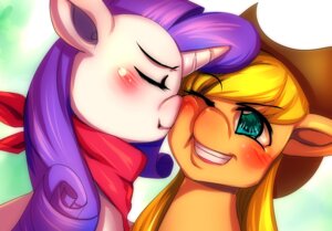 Rating: Safe Score: 0 Tags: 2014 applejack_(mlp) bakki blonde_hair blue_eyes blush clothing cowboy_hat duo e621 earth_pony equid equine eyes_closed female friendship_is_magic hair hasbro hat headgear headwear horn horse mammal my_little_pony mythological_creature mythological_equine mythology pony purple_hair rarity_(mlp) scarf smile unicorn User: bunchy7s Rating: Safe Score: 0 Tags: 2014 applejack_(mlp) bakki blonde_hair blue_eyes blush clothing cowboy_hat duo e621 earth_pony equid equine eyes_closed female friendship_is_magic hair hasbro hat headgear headwear horn horse mammal my_little_pony mythological_creature mythological_equine mythology pony purple_hair rarity_(mlp) scarf smile unicorn User: bunchy7s