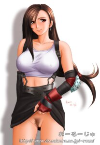 Rating: Explicit Score: 0 Tags: bottomless female female_only final_fantasy final_fantasy_vii gloves human nipples no_bra no_panties pussy renn rule34 skirt skirt_lift smile solo straight_hair tifa_lockhart uncensored User: bunchy7s Rating: Explicit Score: 0 Tags: bottomless female female_only final_fantasy final_fantasy_vii gloves human nipples no_bra no_panties pussy renn rule34 skirt skirt_lift smile solo straight_hair tifa_lockhart uncensored User: bunchy7s