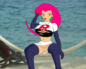 Rating: Explicit Score: 0 Tags: color female female_only human human_only jessie_(pokemon) nintendo pokemon rule34 solo tagme team_rocket User: bunchy7s Rating: Explicit Score: 0 Tags: color female female_only human human_only jessie_(pokemon) nintendo pokemon rule34 solo tagme team_rocket User: bunchy7s