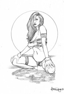 Rating: Explicit Score: 0 Tags: alex_miranda anna_marie female marvel marvel_comics monochrome rogue_(x-men) rule34 solo straight_hair tagme x-men User: bunchy7s