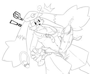 Rating: Explicit Score: 0 Tags: anthro balls bandai_namco big_penis bodily_fluids bottomwear clothing cum domestic_cat e621 erection felid feline felis genital_fluids genitals hat headgear headwear hi_res huge_penis humanoid_genitalia humanoid_penis hyper hyper_genitalia hyper_penis klonoa klonoa_(series) male mammal monochrome okineko penis ring shorts solo User: bunchy7s Rating: Explicit Score: 0 Tags: anthro balls bandai_namco big_penis bodily_fluids bottomwear clothing cum domestic_cat e621 erection felid feline felis genital_fluids genitals hat headgear headwear hi_res huge_penis humanoid_genitalia humanoid_penis hyper hyper_genitalia hyper_penis klonoa klonoa_(series) male mammal monochrome okineko penis ring shorts solo User: bunchy7s
