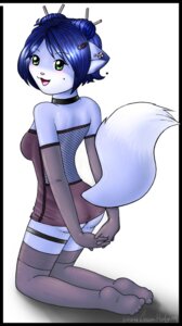 Rating: Safe Score: 0 Tags: 2004 anthro blue_body blue_fur canid canine clothed clothing digital_media_(artwork) domestic_cat e621 ear_piercing felid feline felis female fox fur geneva_hodgson_(artist) green_eyes hybrid legwear mammal piercing scribbles_(geneva_hodgson) shaded signature skimpy solo stockings thigh_highs User: bunchy7s Rating: Safe Score: 0 Tags: 2004 anthro blue_body blue_fur canid canine clothed clothing digital_media_(artwork) domestic_cat e621 ear_piercing felid feline felis female fox fur geneva_hodgson_(artist) green_eyes hybrid legwear mammal piercing scribbles_(geneva_hodgson) shaded signature skimpy solo stockings thigh_highs User: bunchy7s