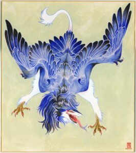 Rating: Safe Score: 0 Tags: ambiguous_gender e621 feathered_wings feathers feral mammal mick39 rain_silves sergal solo tail wings User: bunchy7s Rating: Safe Score: 0 Tags: ambiguous_gender e621 feathered_wings feathers feral mammal mick39 rain_silves sergal solo tail wings User: bunchy7s
