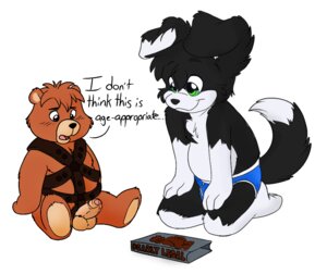 Rating: Explicit Score: 0 Tags: animate_inanimate anthro arms_by_side balls bear bent_legs blue_briefs blue_clothing blue_underwear blush bondage_gear bondage_gear_only bondage_harness briefs brown_bear canid canine canis clothing colored_seam_underwear dialogue domestic_dog duo e621 english_text erection extended_arms extended_legs foreskin genitals hands_on_legs hands_on_own_legs hands_on_own_thighs hands_on_thighs harness holding_both_legs holding_both_thighs humanoid_genitalia humanoid_penis humor kneeling living_plushie looking_down male male/male mammal penis plushie pun roni_collins shota sitting straight_arms tail teddy_ruxpin teddy_ruxpin_(series) text toy underwear ursine white_seam_underwear wolfblade young young_anthro young_male User: bunchy7s Rating: Explicit Score: 0 Tags: animate_inanimate anthro arms_by_side balls bear bent_legs blue_briefs blue_clothing blue_underwear blush bondage_gear bondage_gear_only bondage_harness briefs brown_bear canid canine canis clothing colored_seam_underwear dialogue domestic_dog duo e621 english_text erection extended_arms extended_legs foreskin genitals hands_on_legs hands_on_own_legs hands_on_own_thighs hands_on_thighs harness holding_both_legs holding_both_thighs humanoid_genitalia humanoid_penis humor kneeling living_plushie looking_down male male/male mammal penis plushie pun roni_collins shota sitting straight_arms tail teddy_ruxpin teddy_ruxpin_(series) text toy underwear ursine white_seam_underwear wolfblade young young_anthro young_male User: bunchy7s