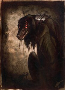 Rating: Safe Score: 0 Tags: abstract_background baskerville_(hellsing) blood bodily_fluids canid canid_demon canine canis collar cross demon detailed domestic_dog e621 female feral hellhound hellsing maladies mammal multi_eye mythological_canine mythological_creature mythology realistic red_eyes simple_background solo User: bunchy7s Rating: Safe Score: 0 Tags: abstract_background baskerville_(hellsing) blood bodily_fluids canid canid_demon canine canis collar cross demon detailed domestic_dog e621 female feral hellhound hellsing maladies mammal multi_eye mythological_canine mythological_creature mythology realistic red_eyes simple_background solo User: bunchy7s
