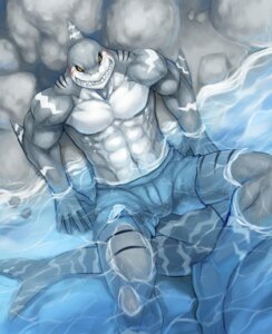 Rating: Safe Score: 0 Tags: abs anthro aquatic barazoku biceps big_muscles biped black_sclera bottomwear clothed clothing detailed detailed_background e621 fish fully_submerged_hands fully_submerged_tail gills great_white_shark grin half_submerged hands_in_water jaws knees_out_of_water kogawa_kenji legs_out_of_water looking_at_viewer mackerel_shark male markings muscular muscular_anthro muscular_male partially_submerged pecs reclining shark sharp_teeth shorts sitting smile solo spread_legs spreading stripes submerged_hands submerged_legs submerged_tail tail teeth toony topless water white_shark yellow_eyes User: bunchy7s Rating: Safe Score: 0 Tags: abs anthro aquatic barazoku biceps big_muscles biped black_sclera bottomwear clothed clothing detailed detailed_background e621 fish fully_submerged_hands fully_submerged_tail gills great_white_shark grin half_submerged hands_in_water jaws knees_out_of_water kogawa_kenji legs_out_of_water looking_at_viewer mackerel_shark male markings muscular muscular_anthro muscular_male partially_submerged pecs reclining shark sharp_teeth shorts sitting smile solo spread_legs spreading stripes submerged_hands submerged_legs submerged_tail tail teeth toony topless water white_shark yellow_eyes User: bunchy7s