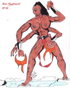 Rating: Explicit Score: 0 Tags: 1girls 2006 2d breasts drawn female female_only mortal_kombat mortal_kombat_3 multi_arm neo-yggdrazil nipples rule34 sheeva solo solo_female tagme User: bunchy7s Rating: Explicit Score: 0 Tags: 1girls 2006 2d breasts drawn female female_only mortal_kombat mortal_kombat_3 multi_arm neo-yggdrazil nipples rule34 sheeva solo solo_female tagme User: bunchy7s