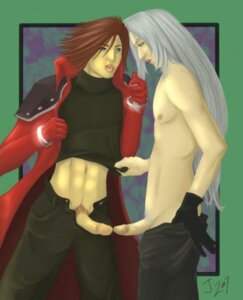 Rating: Explicit Score: 0 Tags: crisis_core dead_stars final_fantasy final_fantasy_vii genesis male male_only rule34 sephiroth straight_hair User: bunchy7s Rating: Explicit Score: 0 Tags: crisis_core dead_stars final_fantasy final_fantasy_vii genesis male male_only rule34 sephiroth straight_hair User: bunchy7s