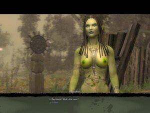 Rating: Questionable Score: 0 Tags: 3d_(artwork) 4:3 armband black_hair breasts digital_media_(artwork) dryad e621 english_text female grandfathered_content grass green_body green_nipples green_skin hair humanoid humanoid_pointy_ears jewelry long_hair morenn nature necklace nipples nude outside plant pointy_ears screencap solo standing text the_witcher tree tribal unknown_artist wristband User: bunchy7s Rating: Questionable Score: 0 Tags: 3d_(artwork) 4:3 armband black_hair breasts digital_media_(artwork) dryad e621 english_text female grandfathered_content grass green_body green_nipples green_skin hair humanoid humanoid_pointy_ears jewelry long_hair morenn nature necklace nipples nude outside plant pointy_ears screencap solo standing text the_witcher tree tribal unknown_artist wristband User: bunchy7s