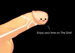 Rating: Explicit Score: 0 Tags: disney male male_only penis rule34 tagme tron User: bunchy7s