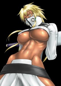 Rating: Explicit Score: 0 Tags: 1girls arrancar bang-you bleach clothed clothing dark-skinned_female dark_skin espada female female_only rule34 solo tagme tia_harribel User: bunchy7s