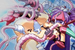 Rating: Explicit Score: 0 Tags: anal breasts censored dokkoida double_penetration fellatio female fingering hair hand_on_head lolita_channel neruloid_girl nipple_press nogiku_asaka oral purple-tinted_eyewear purple_hair pussy rule34 sex spread_legs tentacle tinted_eyewear torn_clothes uncensored vaginal_penetration visor User: bunchy7s