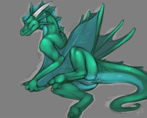 Rating: Explicit Score: 0 Tags: 2010 5:4 anus blue_membrane clitoris conditional_dnp dragon e621 european_mythology female feral frill_(anatomy) genitals green_body green_scales grey_background head_crest head_frill horn membrane_(anatomy) membranous_frill membranous_wings mythological_creature mythological_scalie mythology nude pink_clitoris presenting scales scalie signature simple_background solo tail tojo_the_thief vulva western_dragon winged_arms wings wyvern User: bunchy7s