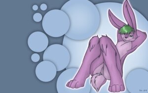 Rating: Explicit Score: 0 Tags: 16:10 alphonse_(pmoss) andromorph anthro clitoris e621 genitals intersex lagomorph leporid mammal nude pmoss rabbit solo vulva wallpaper widescreen User: bunchy7s