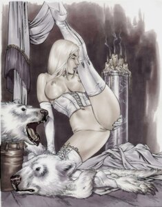 Rating: Explicit Score: 0 Tags: arm_support ass breasts clothing emma_frost eric_basaldua female female_only front_view hand_on_ass human kneeling leg_up marvel marvel_comics pose rule34 solo tagme white_queen x-men User: bunchy7s Rating: Explicit Score: 0 Tags: arm_support ass breasts clothing emma_frost eric_basaldua female female_only front_view hand_on_ass human kneeling leg_up marvel marvel_comics pose rule34 solo tagme white_queen x-men User: bunchy7s